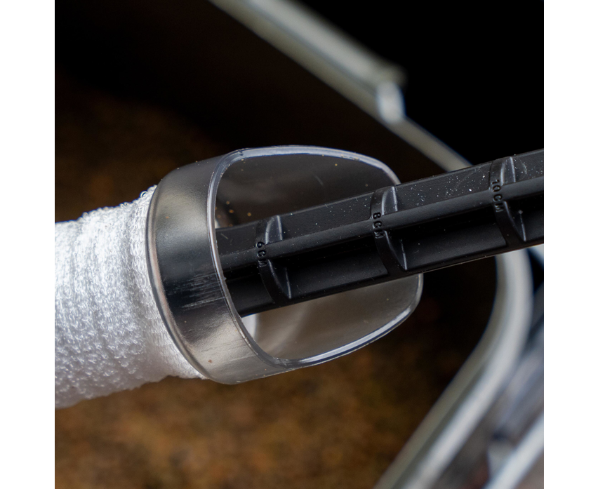 układ siatkowy Pva Avid Carp 25mm