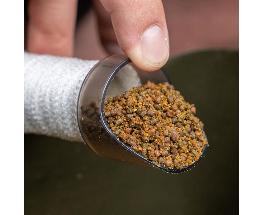 układ siatkowy Pva Avid Carp 25mm