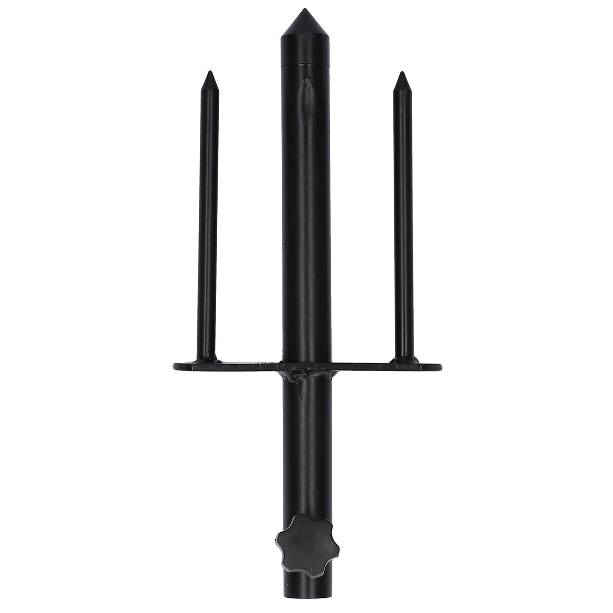 Stojak na parasole Mikado} Stal