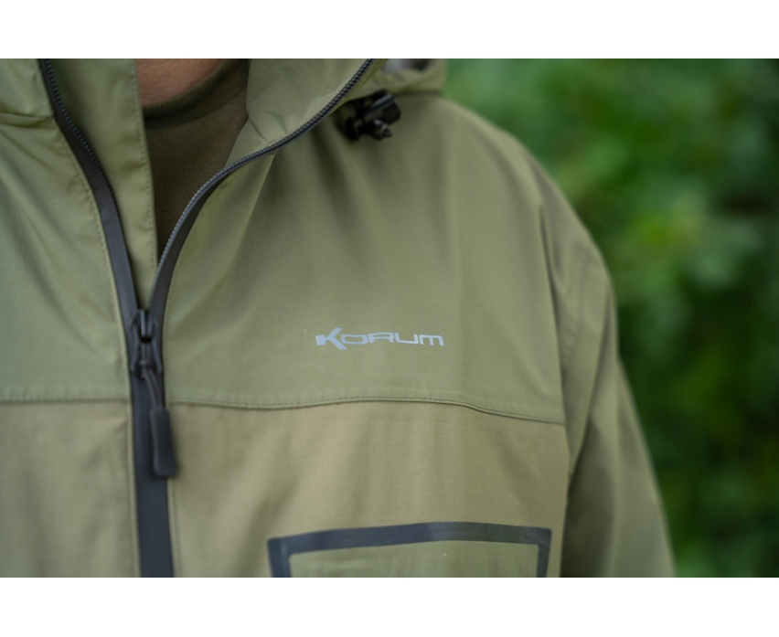 Traje térmico Korum Superseal