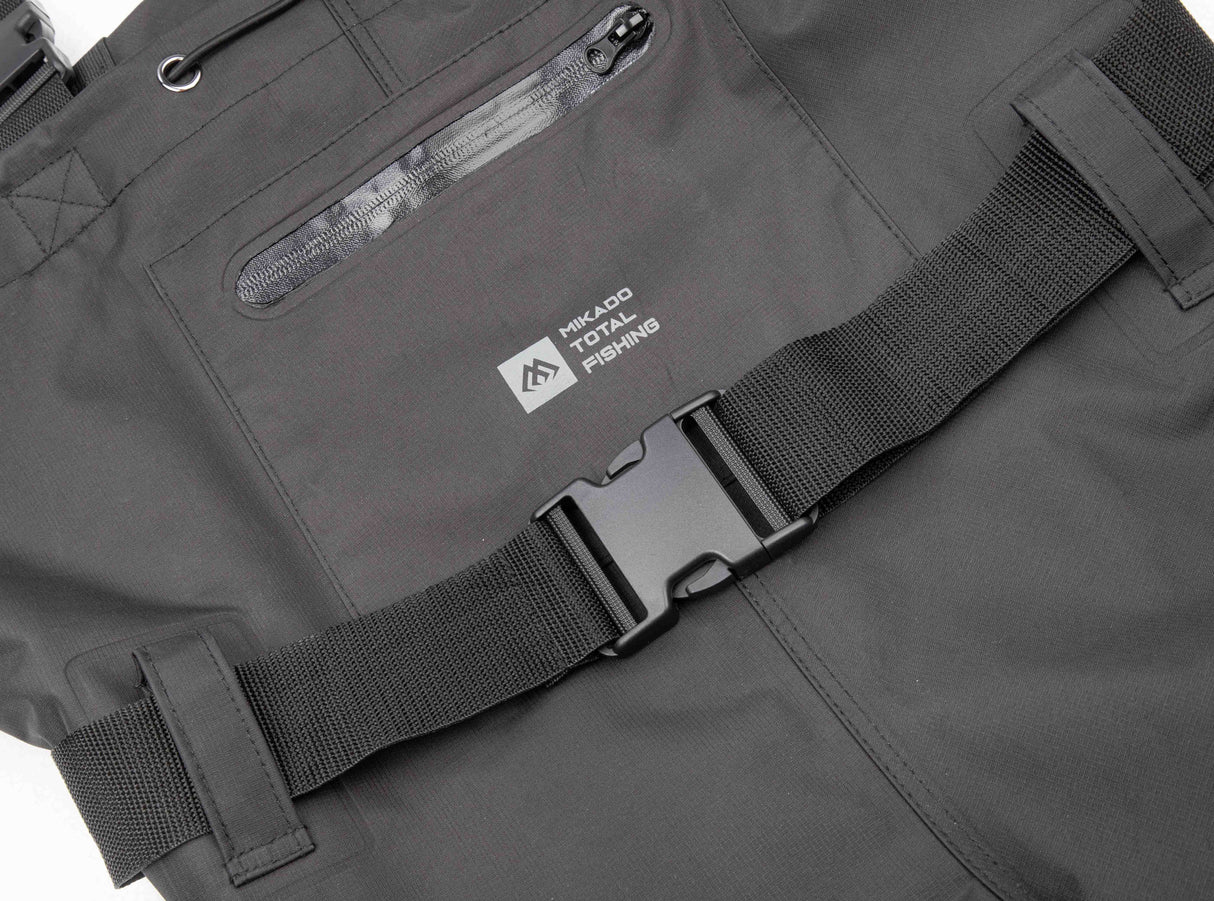 Vadeador Mikado Podstawowy czarny