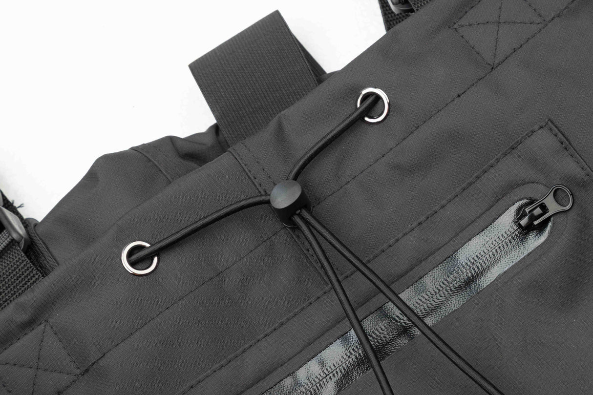 Vadeador Mikado Podstawowy czarny