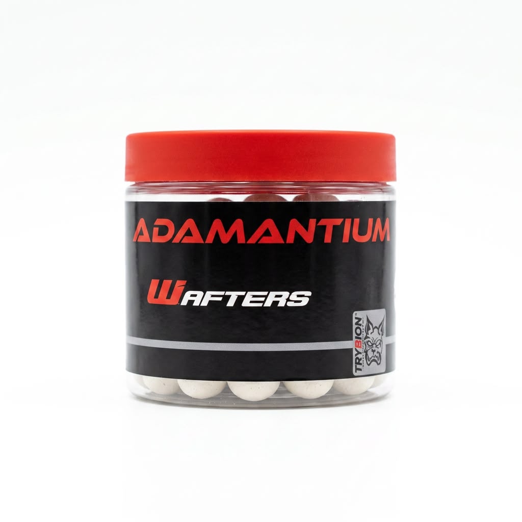 Wafters Trybion Adamantium 15mm