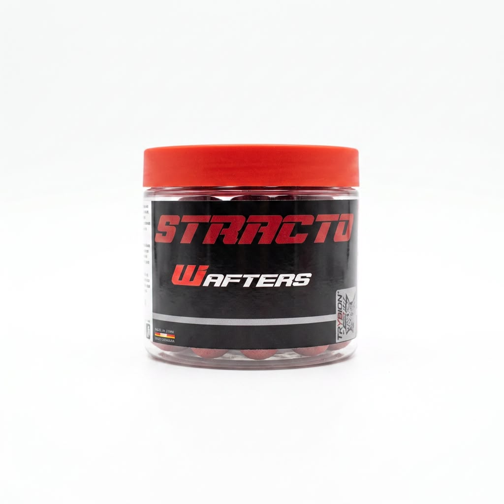 Wafters Trybion Stracto 15mm