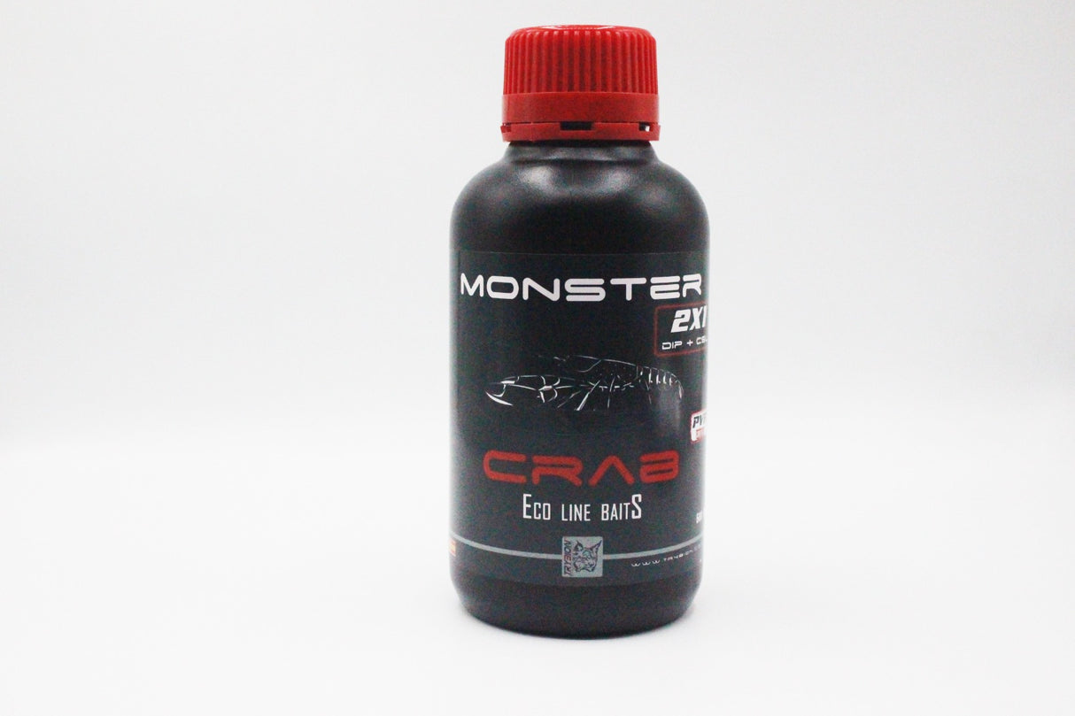 CSL/płynDip Trybion Ekolina Monster Crab 500ml