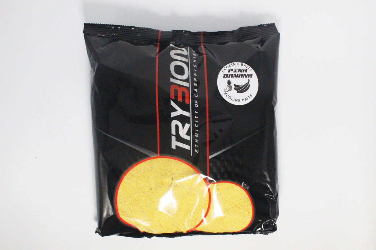 Stick Mix Trybion Ecoline Banan Ananas