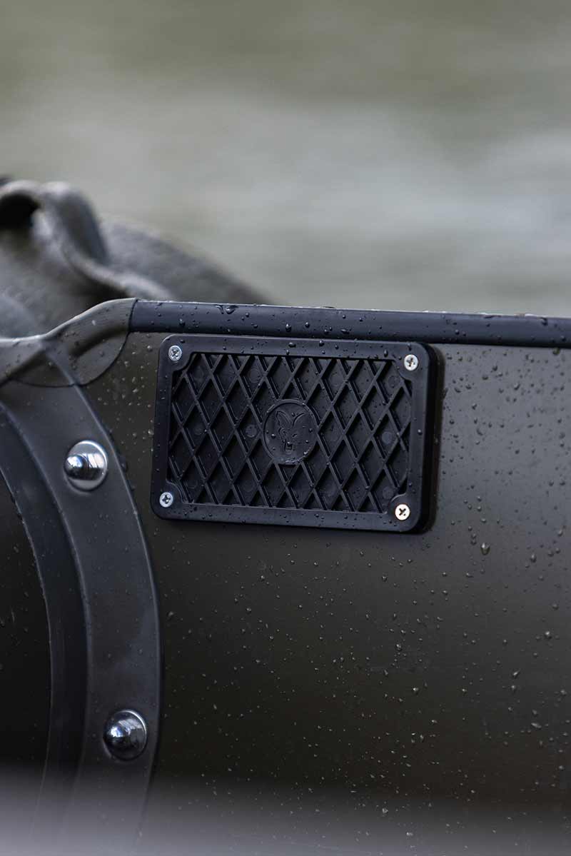 Barca Fox 320x Airdeck - Tienda Carpfishing