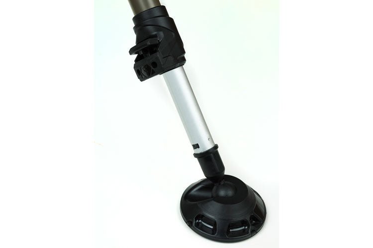 Bed Chair con saco de dormir Fox Duralite 5 estaciones - Tienda Carpfishing