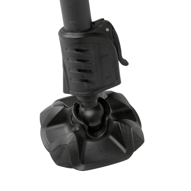 Bed Chair Trakker RLX Camo Wide 8 patas - Tienda Carpfishing