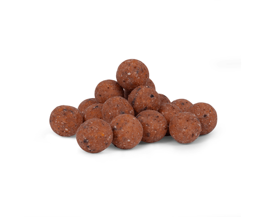 Boilies Avid Carp B8 - Up Spice 20 mm 5 Kg - Tienda Carpfishing