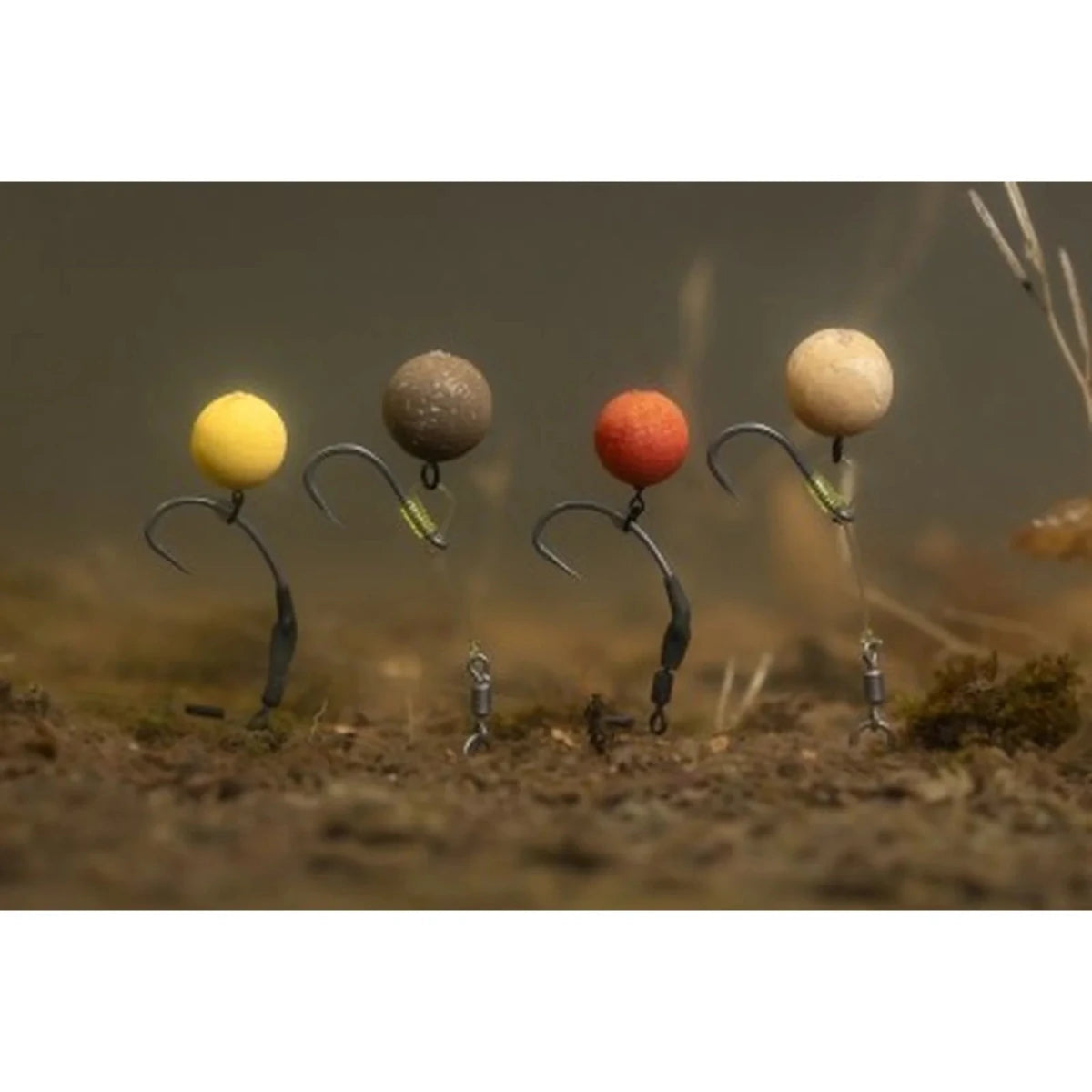 Boilies Pop Ups Korda ISO Fish 14mm - Tienda Carpfishing