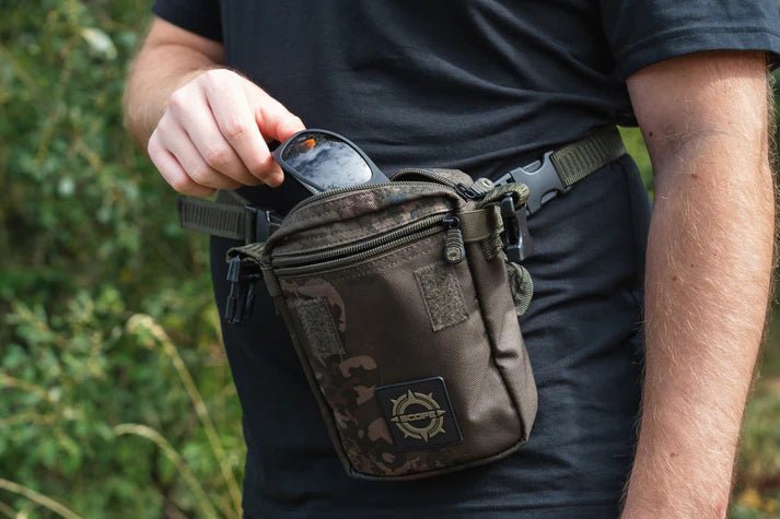 Torba na ramię Nash Scope Etui zabezpieczające - Tienda Carpfishing