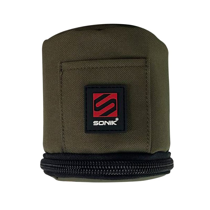 Bolso Gas Sonik - Tienda Carpfishing