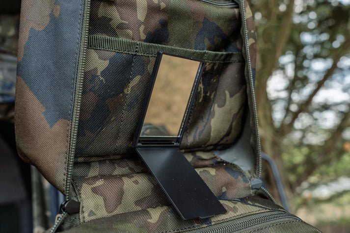 Kosmetyczka Nash Subterfuge - Tienda Carpfishing