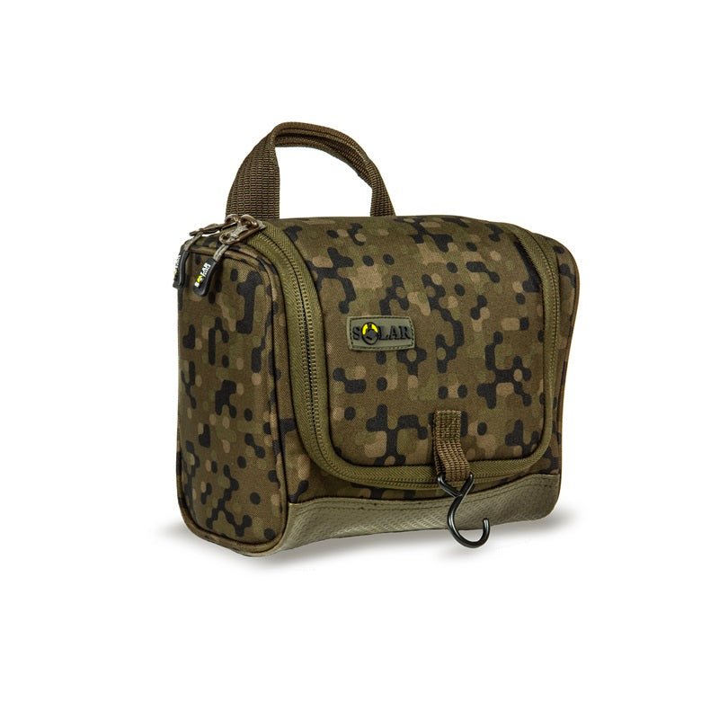 Bolso Neceser Solar SP - Tech - Tienda Carpfishing