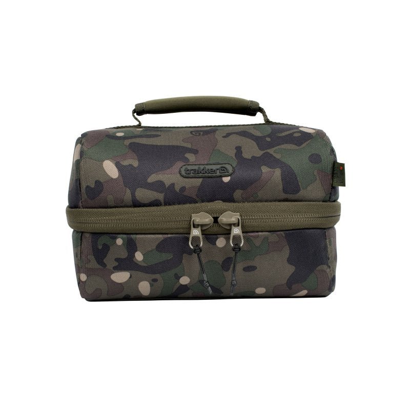 Bolso Trakker NXC PVA Pouch Camo - Tienda Carpfishing