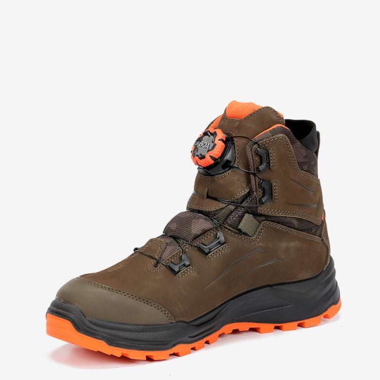 Botas Chiruca Laurus Boa 01 Gore - Tex - Tienda Carpfishing