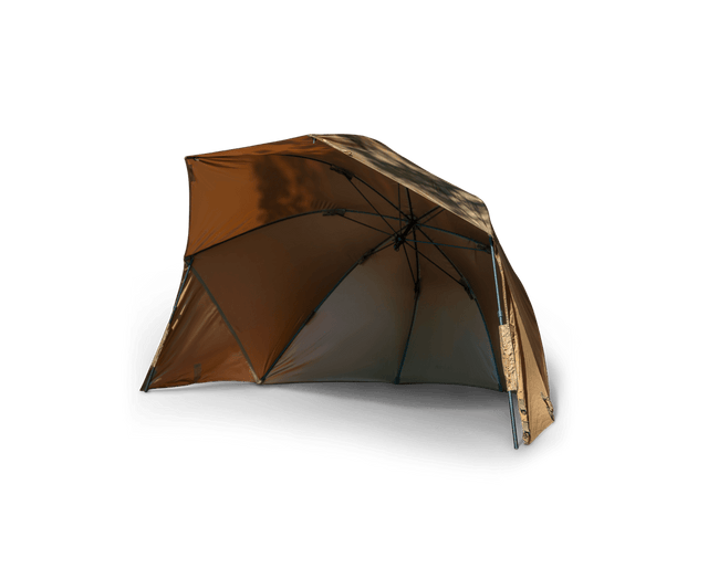 Brolly Avid Carp Revolve Overnight 60'' - Tienda Carpfishing