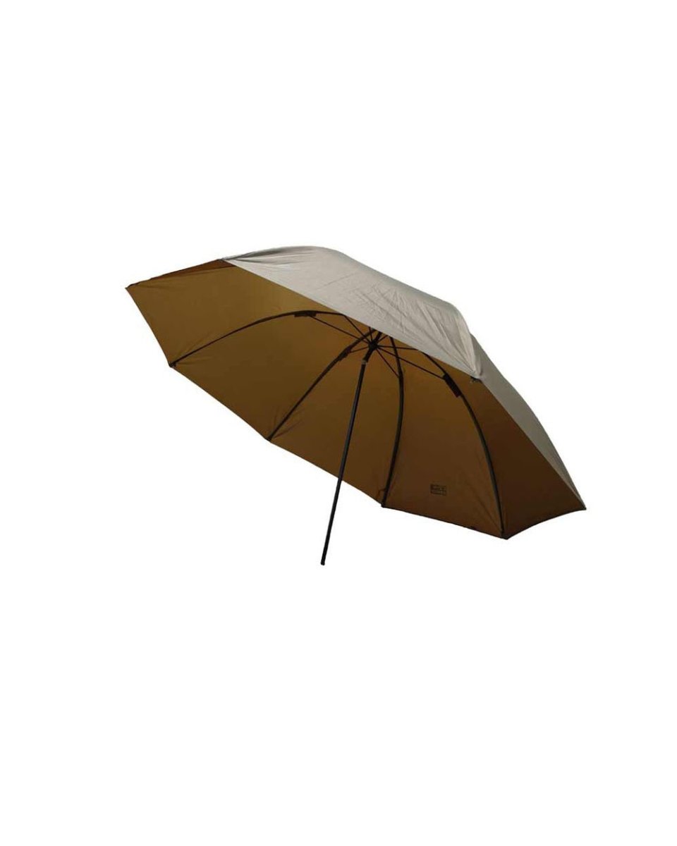 Brolly Fox 60" Caqui - Tienda Carpfishing