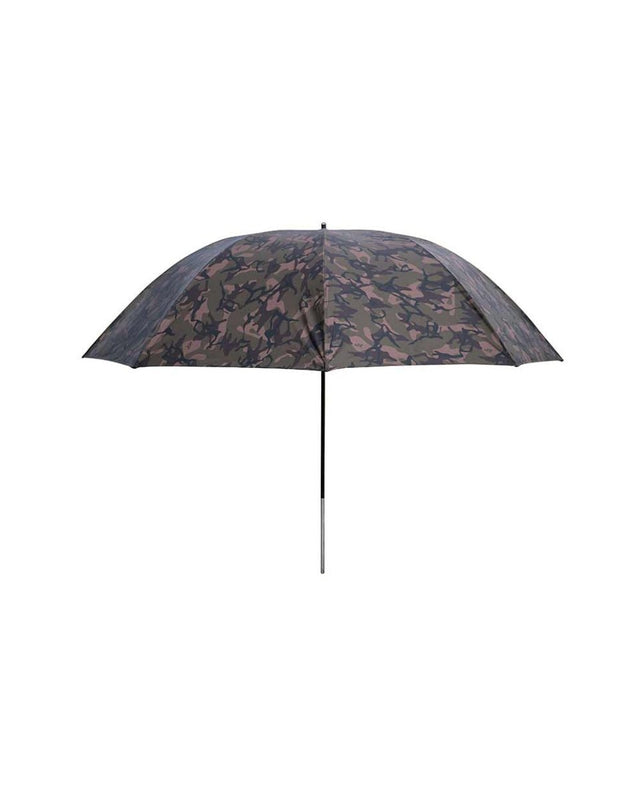 Brolly Fox Camo 60'' - Tienda Carpfishing