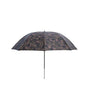 Brolly Fox Camo 60'' - Tienda Carpfishing