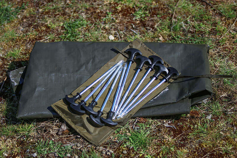 Brolly Fox Easy - Tienda Carpfishing