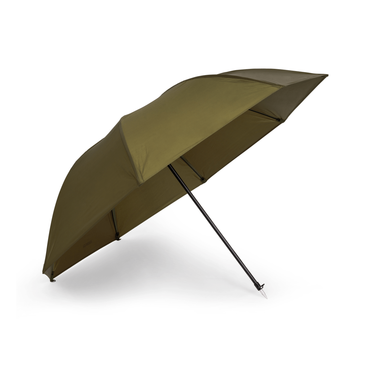Brolly Zebco Verde Oliva 2,2M - Tienda Carpfishing