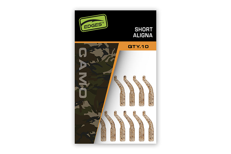 Alineador Fox Edges Camo Alignas