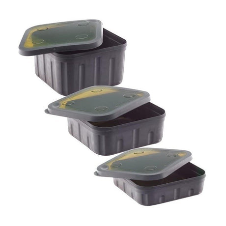 Caja Starbaits para cebos - Tienda Carpfishing