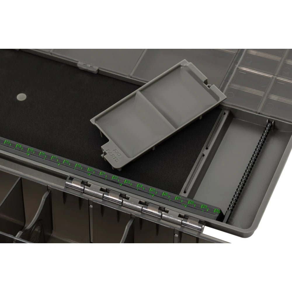 Caja Tackle Korda Grande - Tienda Carpfishing