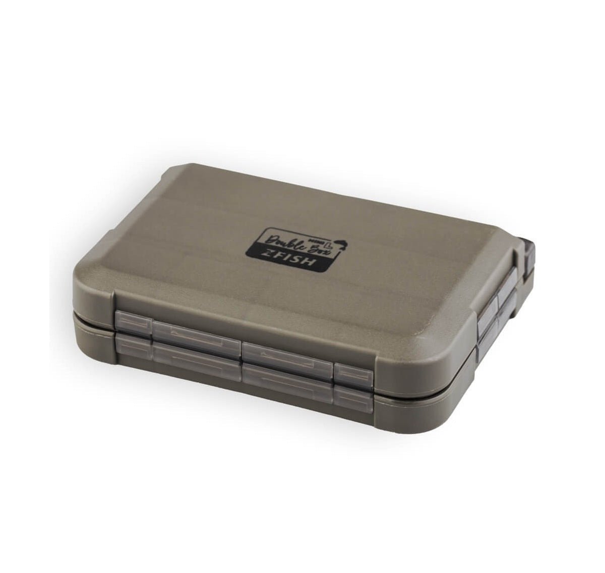 Caja Tackle Zfish Mini L - Tienda Carpfishing