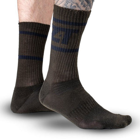 Calcetines Nash ZT Lite Talla 43 - 47 - Tienda Carpfishing