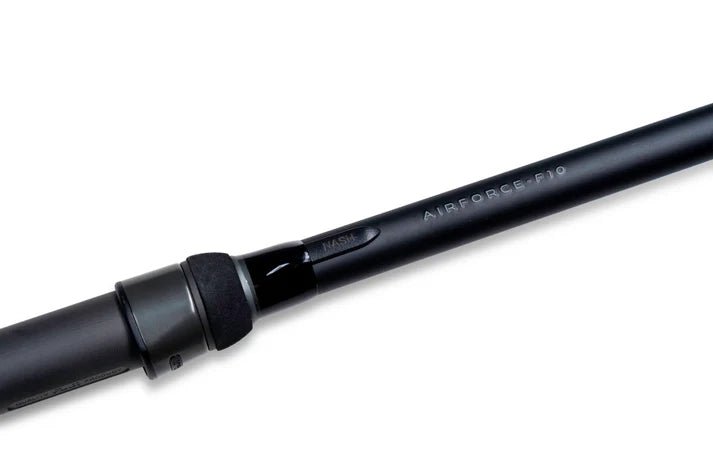 Caña Nash Air Force F10 13 pies 3.5 lb - Tienda Carpfishing