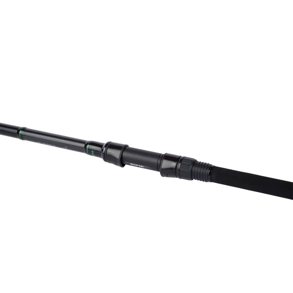 Caña Sonik Herox 12 Pies 3,25 Ib - Tienda Carpfishing