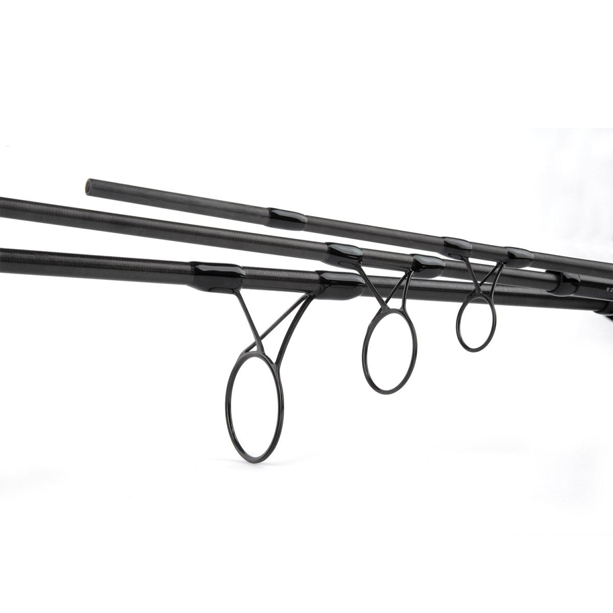 Caña Sonik Xtractor+ Dark Camo 10 pies 3,25 lb - Tienda Carpfishing