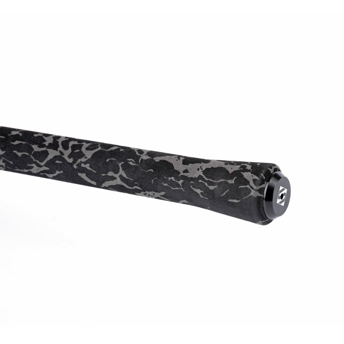 Caña Sonik Xtractor+ Dark Camo 9 pies 3,00 lb - Tienda Carpfishing
