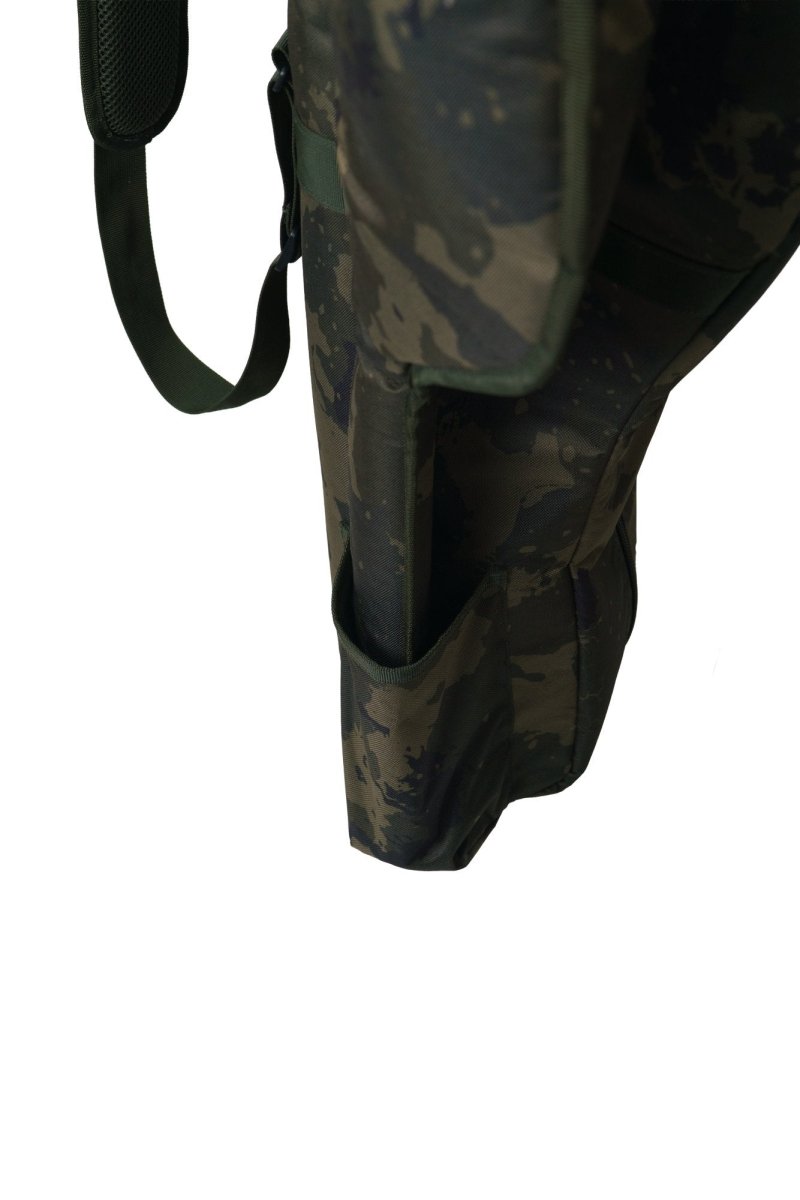 Cañero 3 cañas 10 pies Solar Worldwide - Tienda Carpfishing