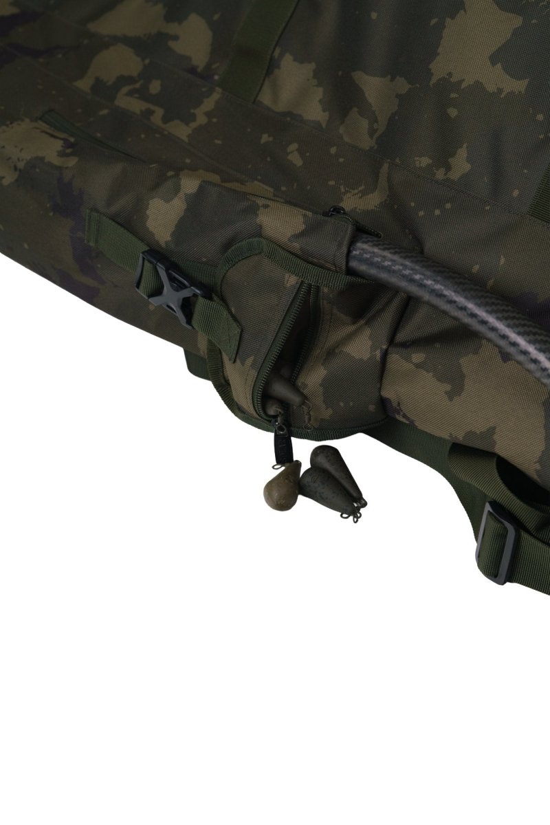 Cañero 3 cañas 10 pies Solar Worldwide - Tienda Carpfishing