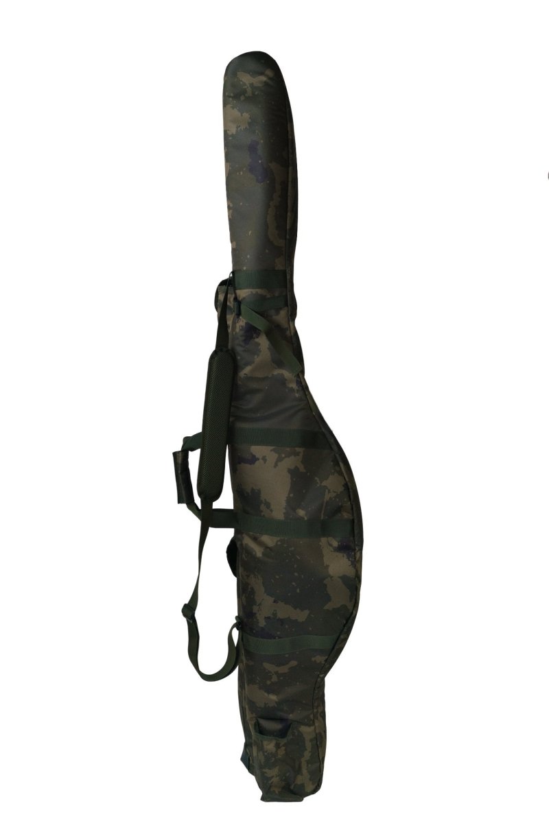 Cañero 3 cañas 10 pies Solar Worldwide - Tienda Carpfishing