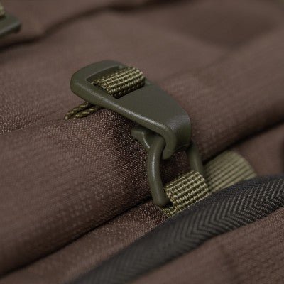 Cañero 3 cañas 12 pies Korda Compac - Tienda Carpfishing