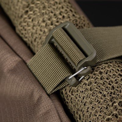 Cañero 5 cañas 12 pies Korda Compac - Tienda Carpfishing