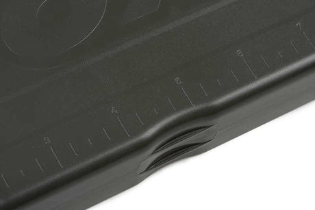 Carpeta para bajos Fox Edges M - Tienda Carpfishing