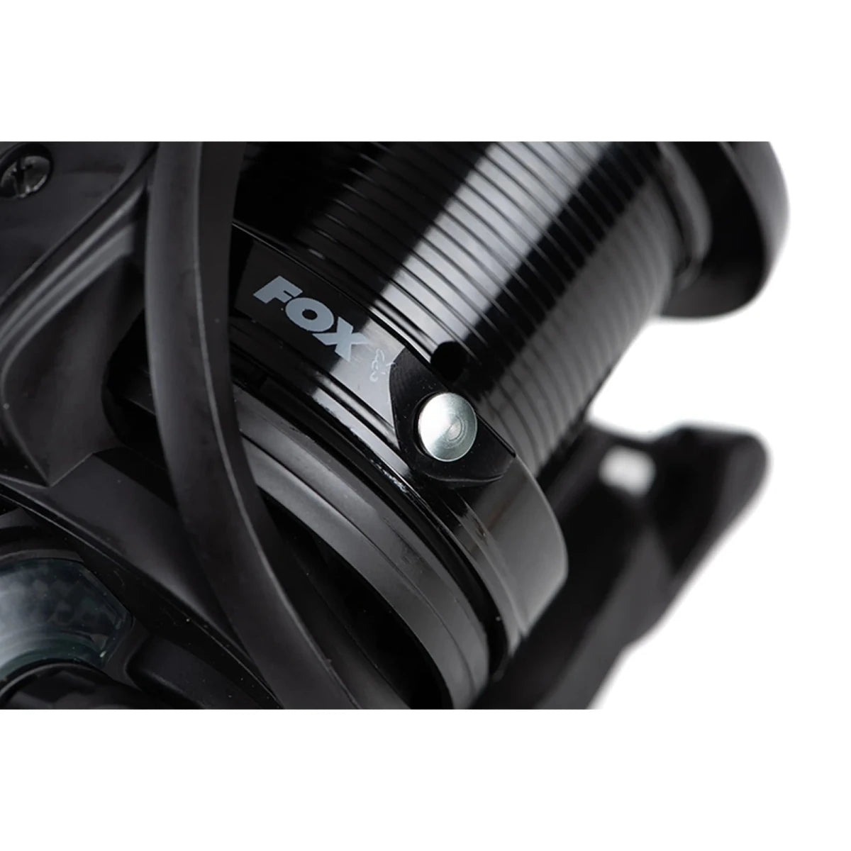 Carrete Fox EOS FD 12000 - Tienda Carpfishing