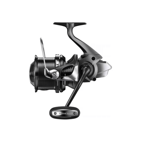 Carrete Shimano Aerlex XTC 14000 Spod - Tienda Carpfishing