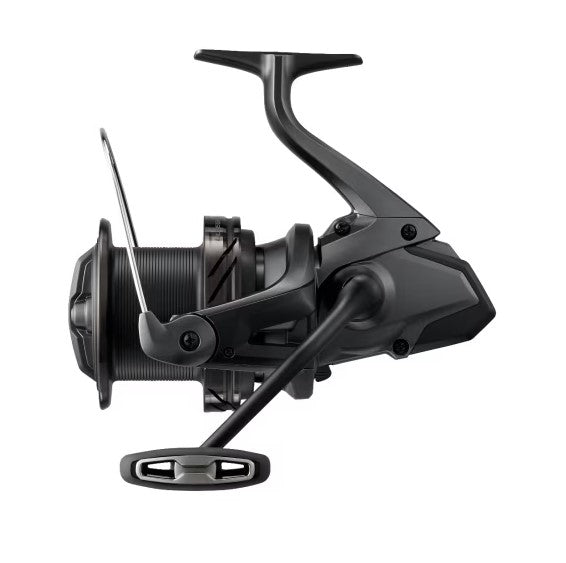 Carrete Shimano Ultegra 14000 XR XTD - Tienda Carpfishing