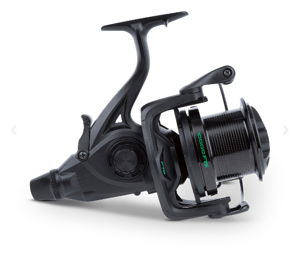 Carrete Sonik Herox 10000 FRS - Tienda Carpfishing