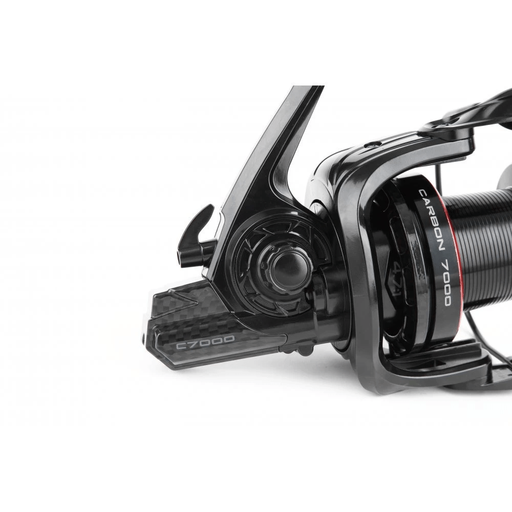 Carrete Sonik SK - 47 Carbon 7000 - Tienda Carpfishing