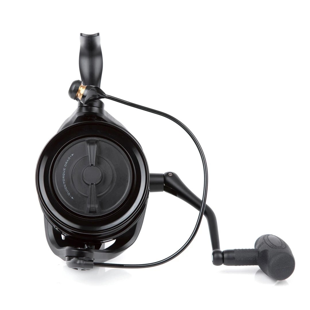 Carrete Sonik Turbo SPOD 14000 - Tienda Carpfishing