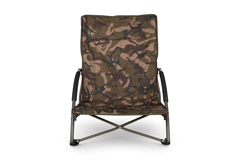 Silla Fox Camolite Guest