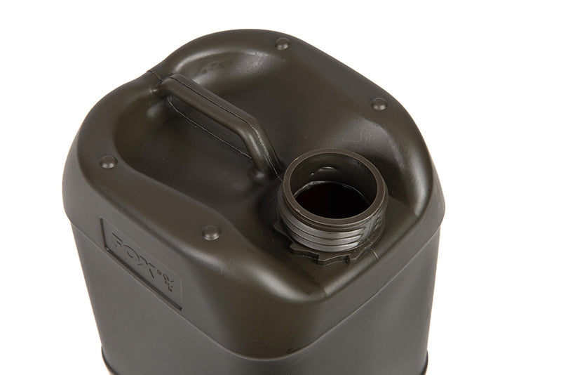 Bidón Fox 5 L